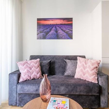 1Br Excellence, Fast To Centre By Hm Apartment Wien Ngoại thất bức ảnh