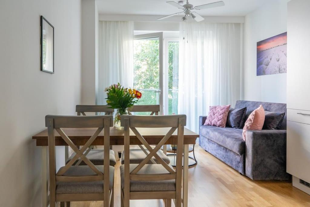 1Br Excellence, Fast To Centre By Hm Apartment Wien Ngoại thất bức ảnh