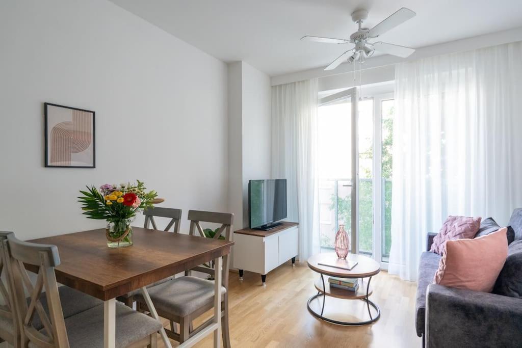 1Br Excellence, Fast To Centre By Hm Apartment Wien Ngoại thất bức ảnh