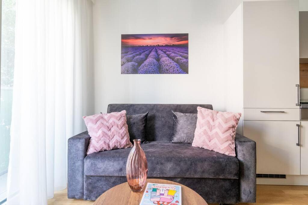1Br Excellence, Fast To Centre By Hm Apartment Wien Ngoại thất bức ảnh