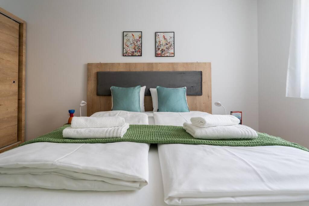 1Br Excellence, Fast To Centre By Hm Apartment Wien Ngoại thất bức ảnh