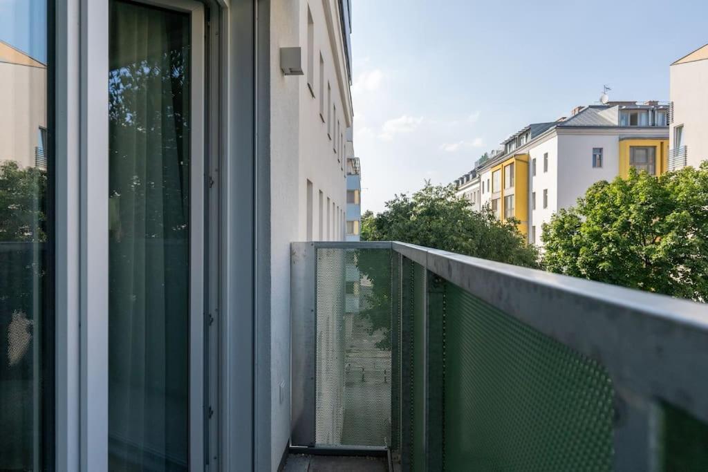 1Br Excellence, Fast To Centre By Hm Apartment Wien Ngoại thất bức ảnh